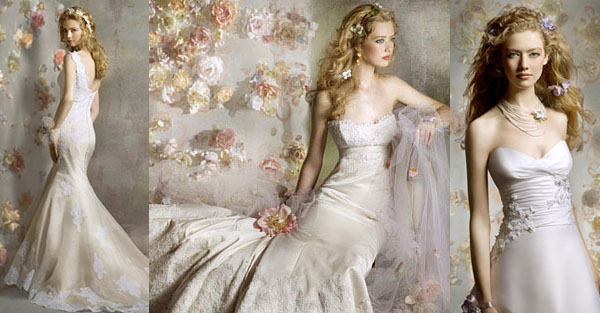 Suknie Alvina Valenta