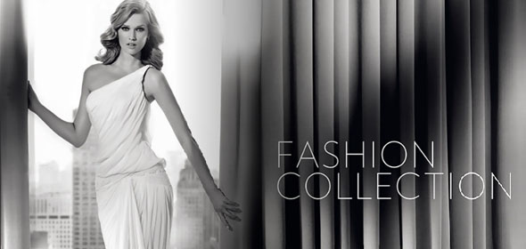 Pronovias – Fashion Collection 2011