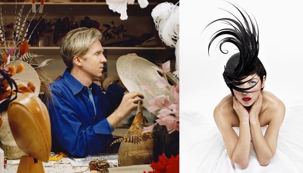 Philip Treacy